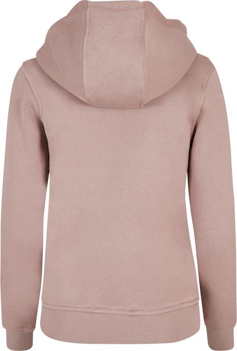 Immagine prodotto Miss Tee Felpa con cappuccio Always On Fire - 125227 (S)
