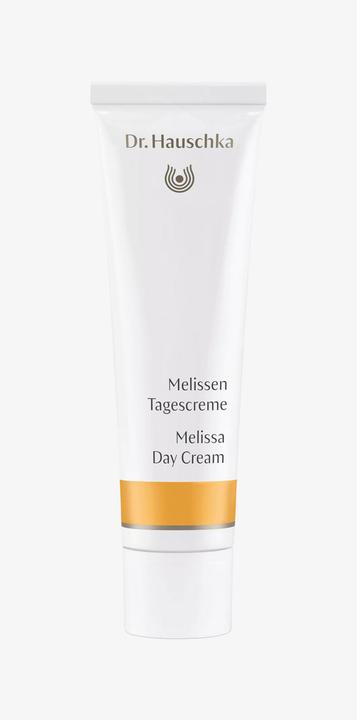 Produktbild Dr. Hauschka Melissen Tagescreme (30 ml, Tagescreme)