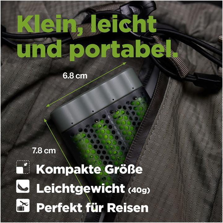 Produktbild GP Batteries ReCyko M451/270 4-Port USB Ladegerät inkl.4xAA NiMh 2600mAh (5 Stk., AA, 2600 mAh, Ladegerät inkl. Akku)