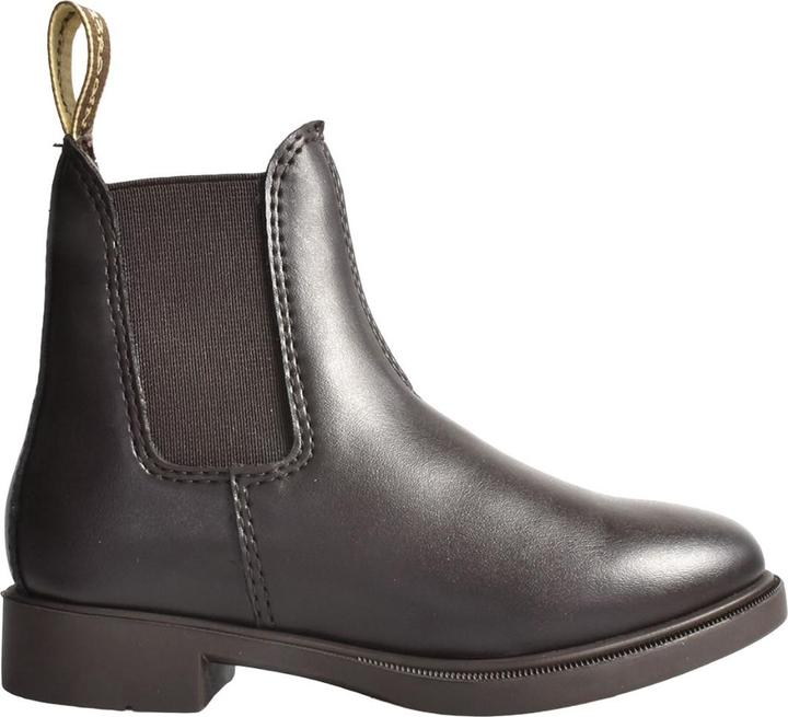 Produktbild Brogini JodhpurReitstiefeletten Boxwell (33)