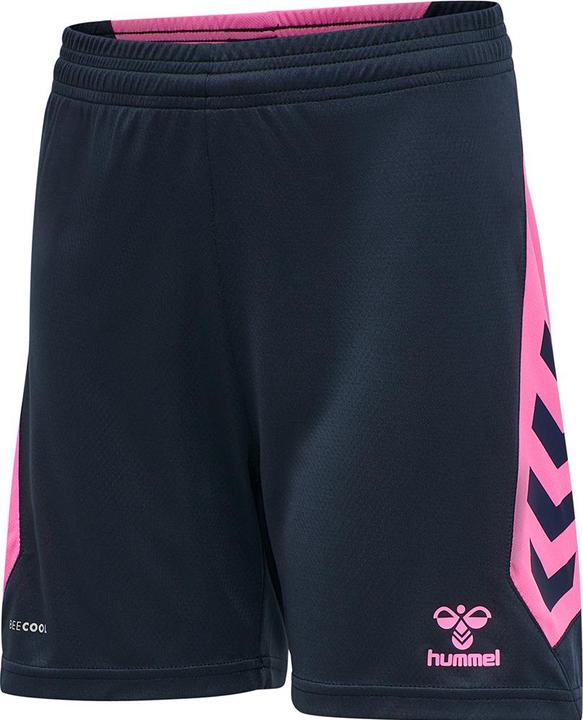 Produktbild hummel Action Poly Shorts Kids