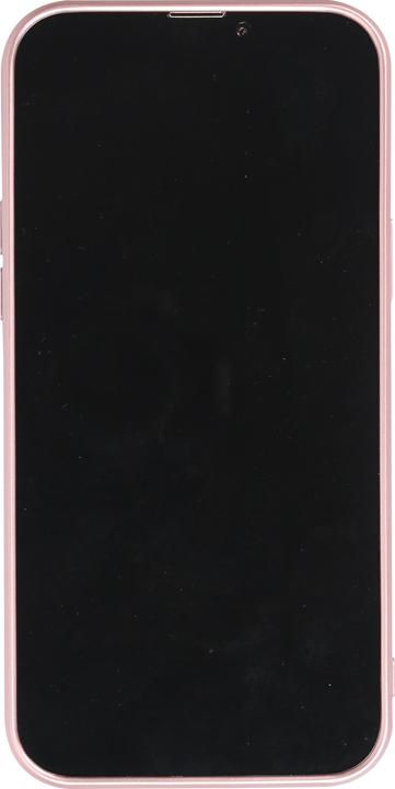 Actual product image PhoneLook Coque Gel souple avec vitre de protection caméra MagSafe (Apple iPhone 16 Pro)
