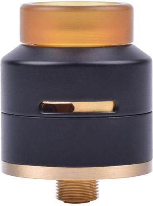 Produktbild 528 Custom Goon LP RDA Selbstwicklerkopf Schwarz (1 x)