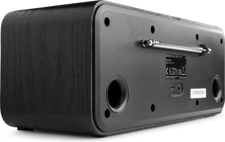 Produktbild Audizio Novara (DAB+, FM)
