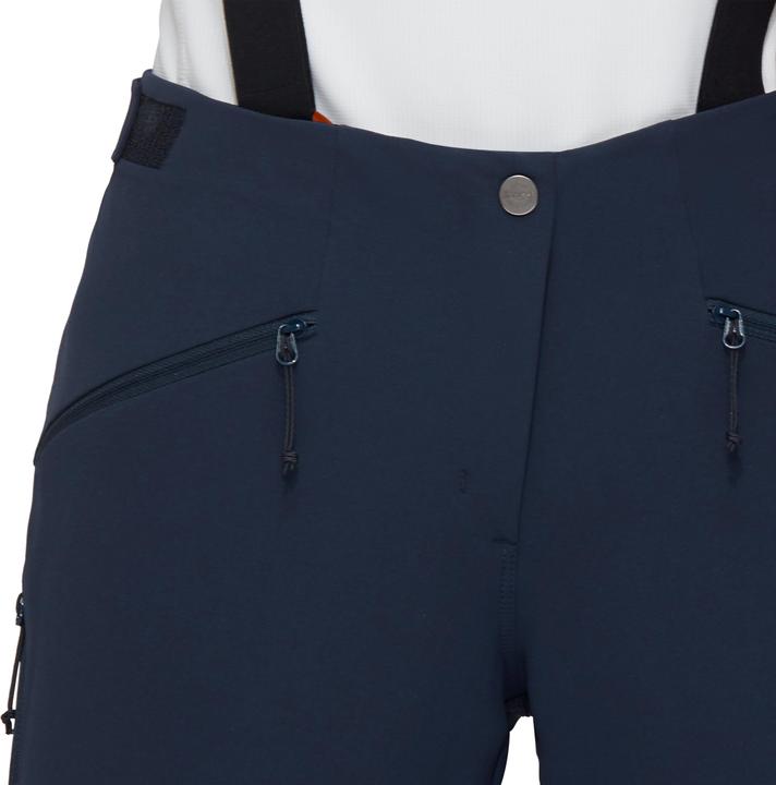 Produktbild Mammut Taiss Pro SO Pants Women (38)