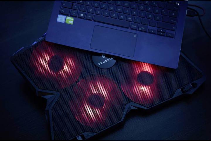 Image du produit SureFire Bora