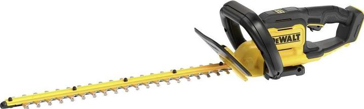 Image du produit DeWalt haekkeklipper XR 55 cm 19 mm solo 18V u/batteri & lader (Taille-haies sans fil)