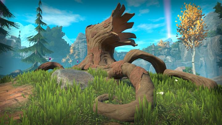 Produktbild Bandai Namco Ice Age: Scrats Nussiges Abenteuer (Switch, Multilingual)