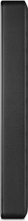 Actual product image Seagate Expansion Portable (4 TB)