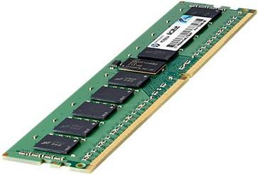 Produktbild HP Hewlett Packard Enterprise 16GB (1x16GB) Dual Rank x4 DDR4-2133 CAS-15-15-15 Registered, 16 GB, 1 x (1 x 16GB, 2133 MHz, DDR4-RAM, DIMM)