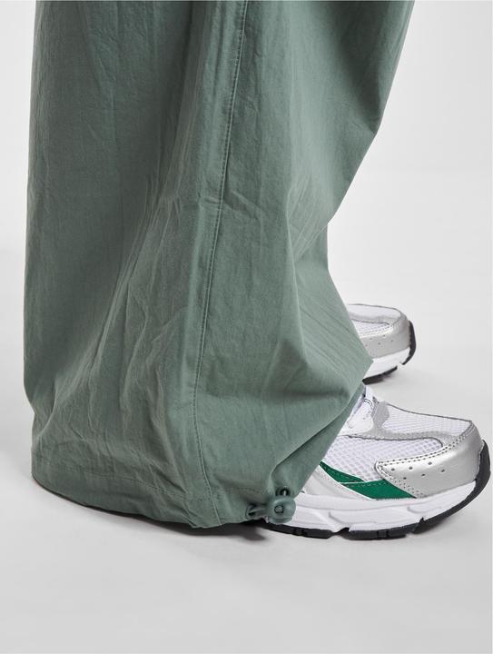 Actual product image Karl Kani KM233-032-1 KK Small Signature Parachute Pants (XS)