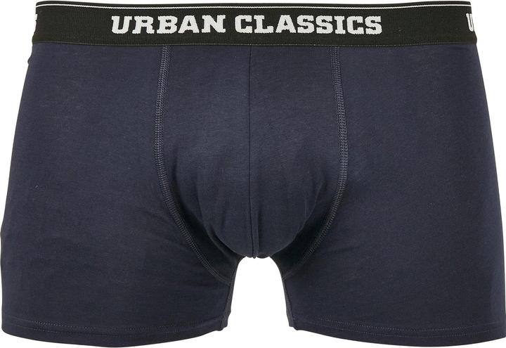 Image du produit Urban Classics Organic X-Mas Boxer Shorts 3-Pack (M, Lot de 3)
