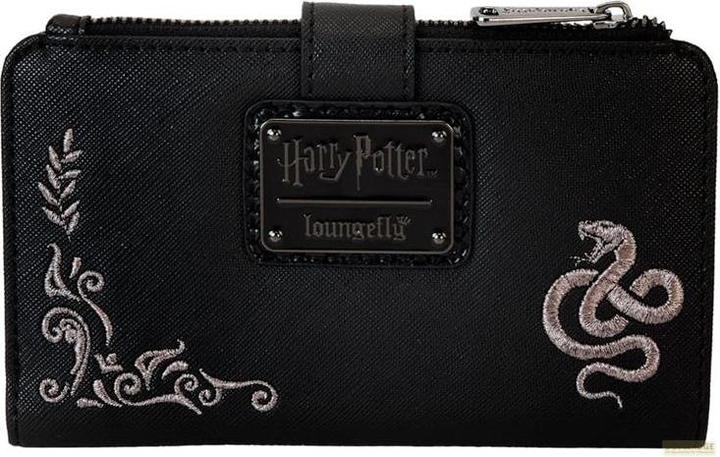 Image du produit Loungefly Harry Potter by Portefeuille Death Eater
