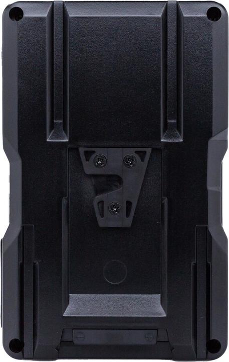Image du produit Fxlion Cool Black BP-100S, monture V (Batterie de l'appareil photo)