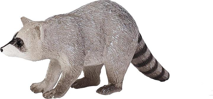 Produktbild Animal Planet Waschbär