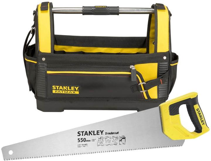 Produktbild Stanley Werkzeugtasche (1 Teile)