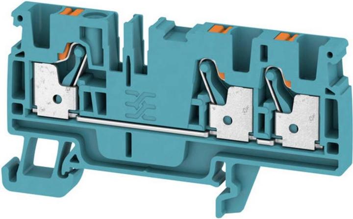 Produktbild Weidmüller A3C4BL