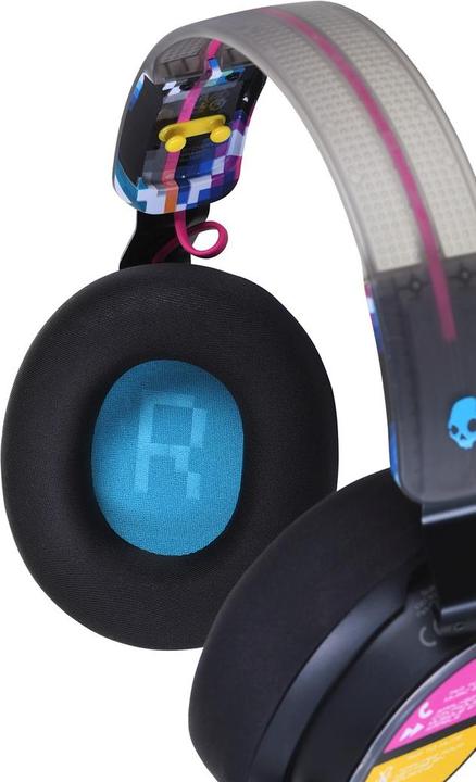 Actual product image Skullcandy Plyr Multi Platform Gaming Headset (Wireless)