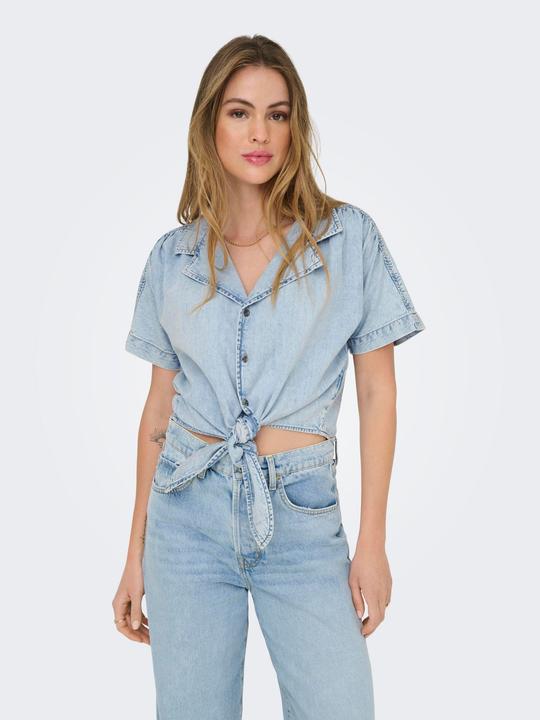 Immagine prodotto Only ONLPAULA Jeanshemd Jeanshemd (M)