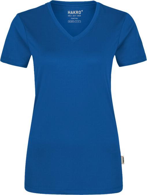 Hakro V-Shirt COOLMAX®