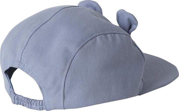 Immagine prodotto Vertbaudet Baby Cap mit Ohren (48, 50)