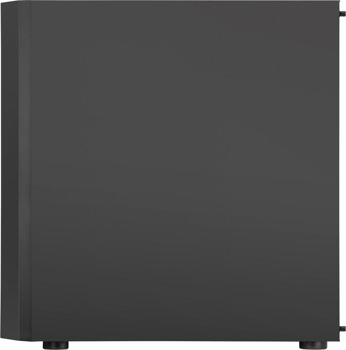 Image du produit Silverstone seta h1 boîtier tour (ATX, SSI EEB, Mini-ITX, SSI CEB, mATX)
