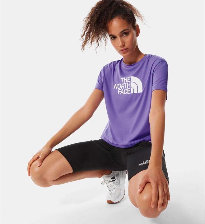Actual product image North Face Train N Logo (L)
