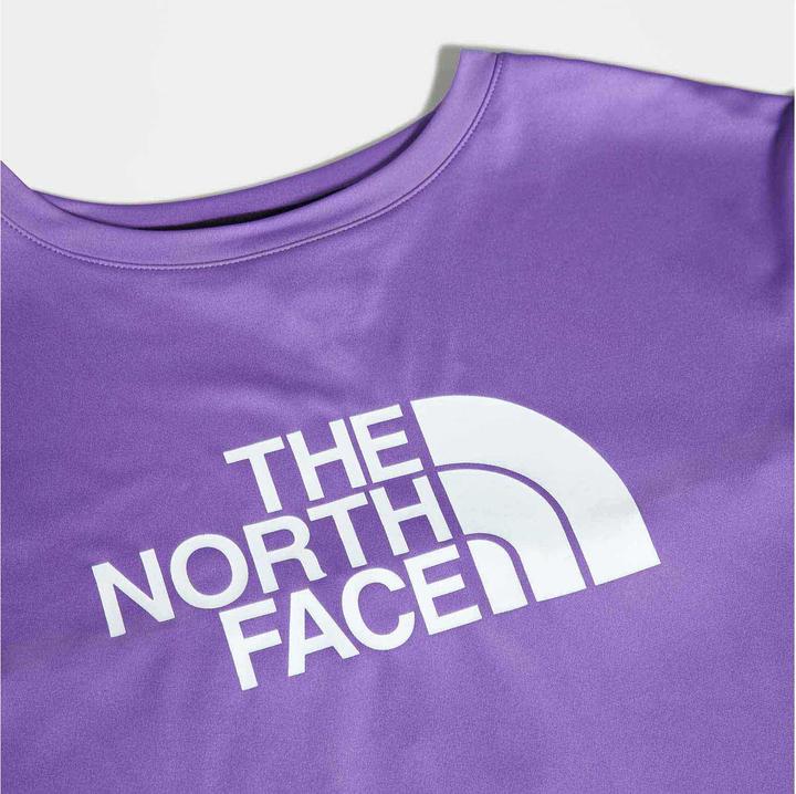 Actual product image North Face Train N Logo (L)
