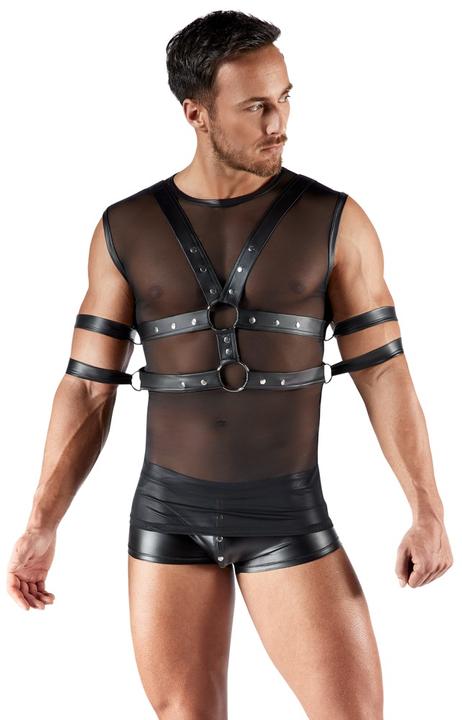 Actual product image Svenjoyment Set (M)