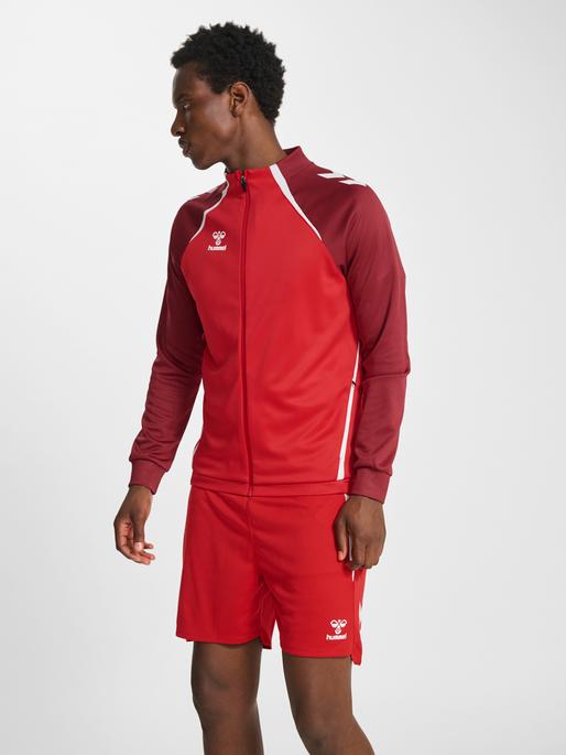 Produktbild hummel hmlLEAD 2.0 HALF ZIP (M)