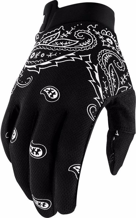 Produktbild 100% iTrack Handschuhe (XL)