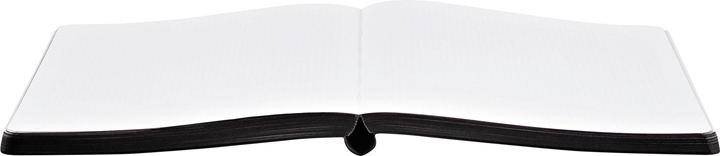 Actual product image Nuuna Graphic (22 x 16.5 cm, Dotted, Soft cover)