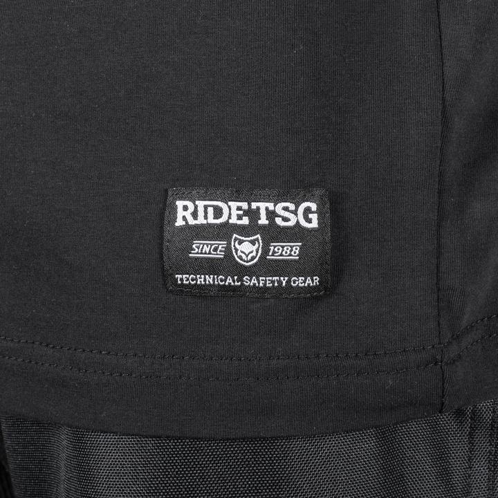 Immagine prodotto TSG maglietta raglan l/s stickersleeve (XS)