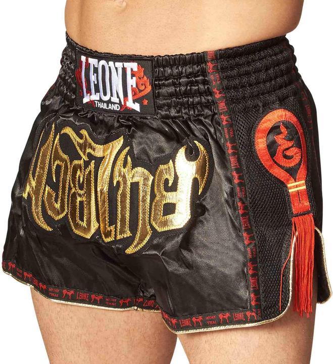 Actual product image Leone bangkok kick-thai (M)