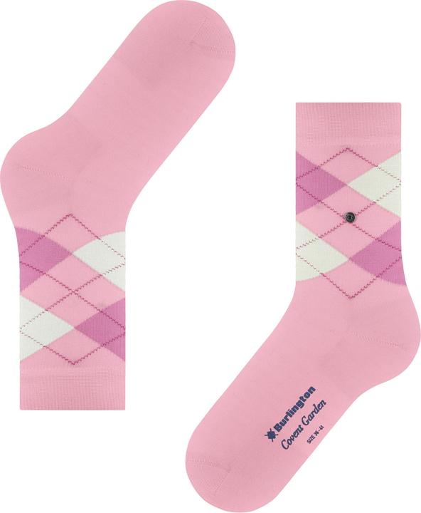 Immagine prodotto Burlington Covent Garden (Confezione singola, 36 - 41)
