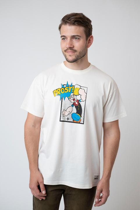 Immagine prodotto Bavarian Caps Ciao, Braccio di Ferro (XL)