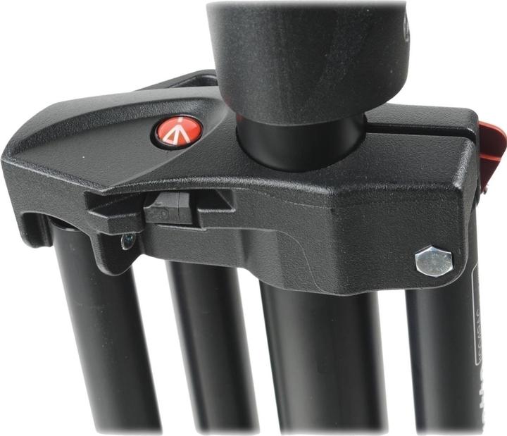 Image du produit Manfrotto 1051BAC Mini Compact (211 cm, 4 kg)