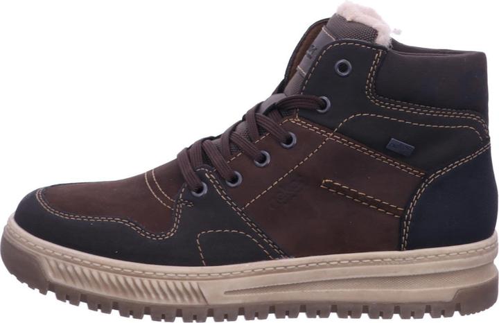 Image du produit Rieker Bottes confortables à fermeture éclair (41)