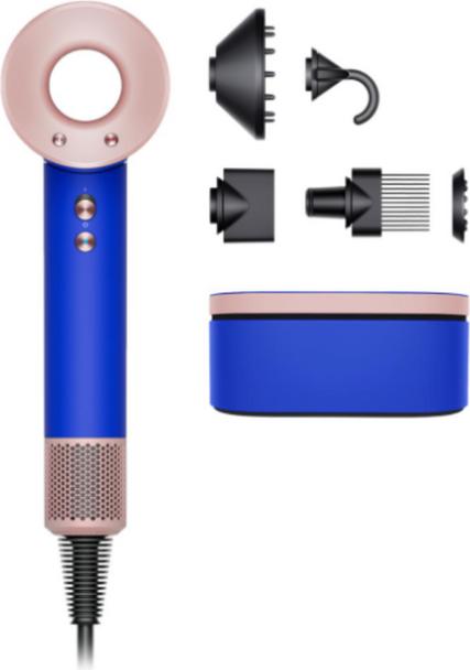 Actual product image Dyson Supersonic Haartrockner Gifting Edition