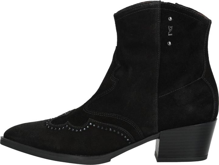 Actual product image Nero Giardini Stiefelette (39)