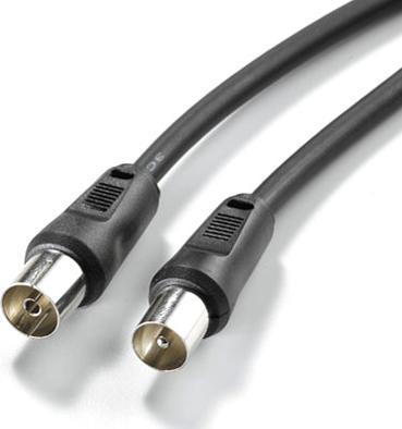 Produktbild Value Antennenkabel PAL ST/BU (75 dB, Antennenkabel)