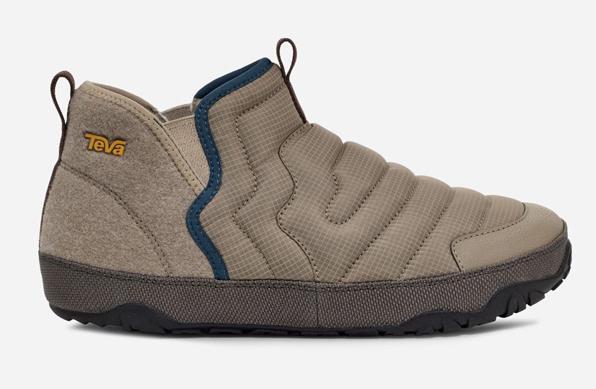 Actual product image Teva 's ReEmber Terrain Mid (12)