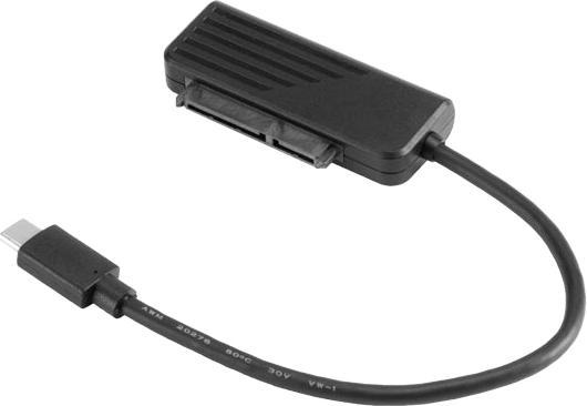 Produktbild Akasa USB 3.0 Typ C zu SATA Adapter