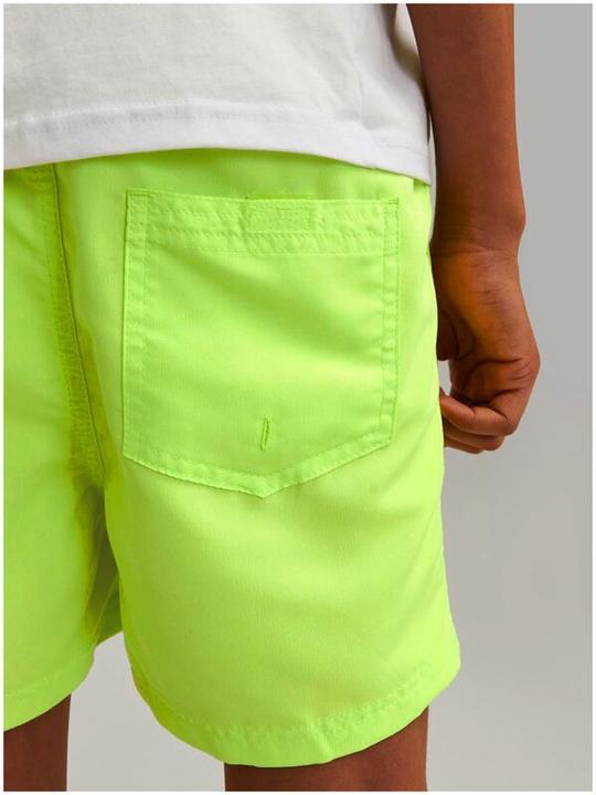 Image du produit Jack & Jones Regular Fit Short de bain Pour les garçons Short de bain (140)