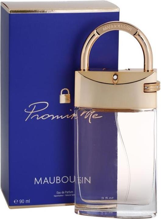 Produktbild Mauboussin Promise Me (Eau de Parfum, 90 ml)