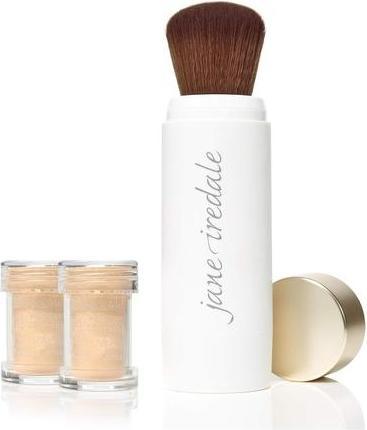 Immagine prodotto Jane Iredale Pennello Powder-Me SPF Golden 5g (Talco)