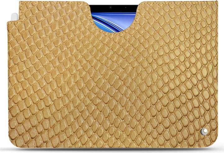 Actual product image Noreve Leather case (iPad Air 2020 (4. Gen), iPad Air 2022 (5th Gen))