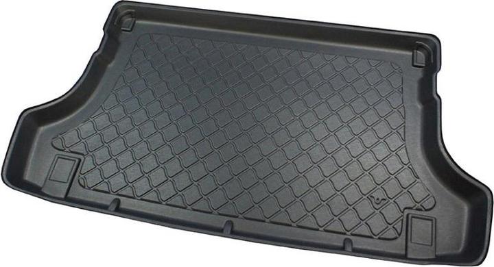 Produktbild Aristar Kofferraumwanne für Suzuki Grand Vitara 5-türer ab 2005 bis 2015