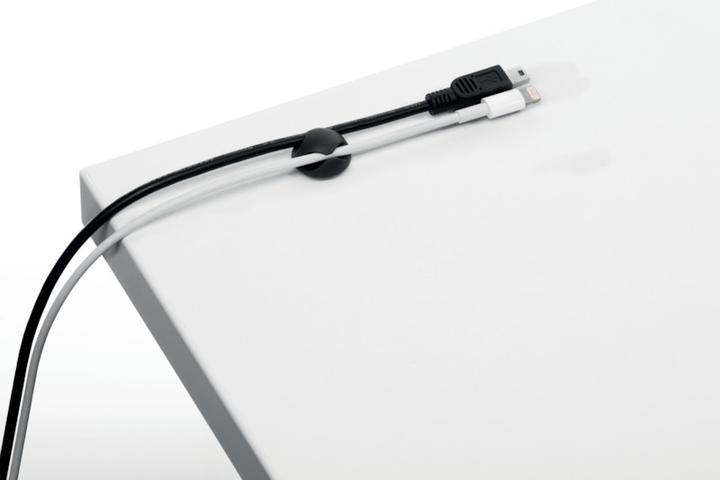Actual product image Durable Cable clip