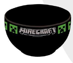 Image du produit Stor MINECRAFT - Bol Céramique 600ml (0.60 l, 1 x)